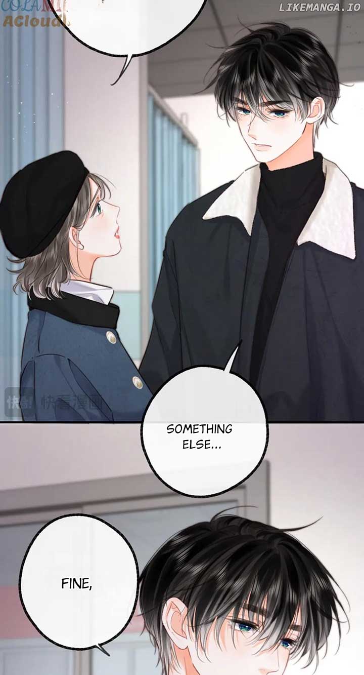 You Are My Desire Chapter 87 - Page 26