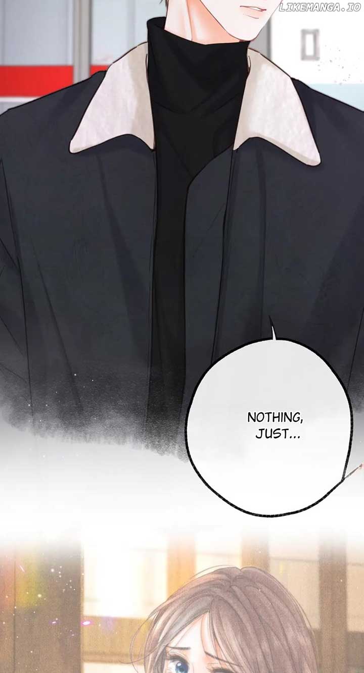 You Are My Desire Chapter 87 - Page 27