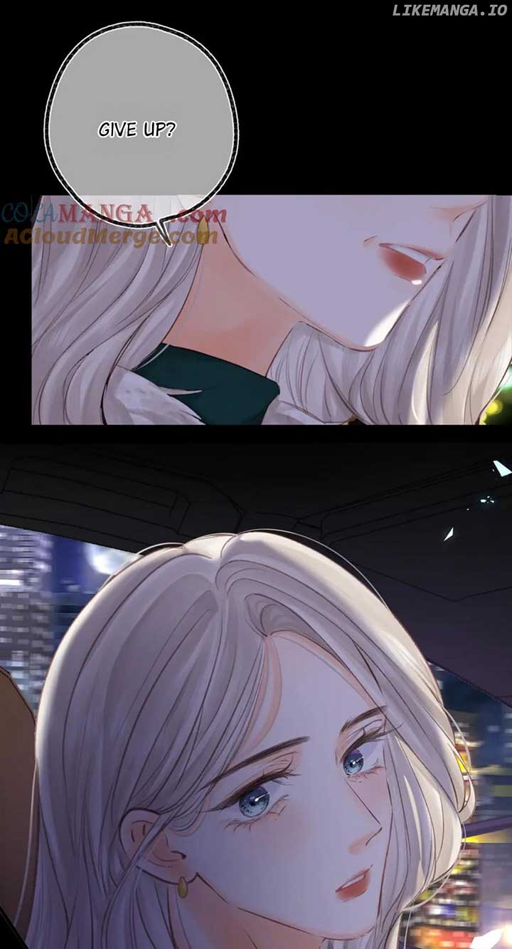 You Are My Desire Chapter 87 - Page 4