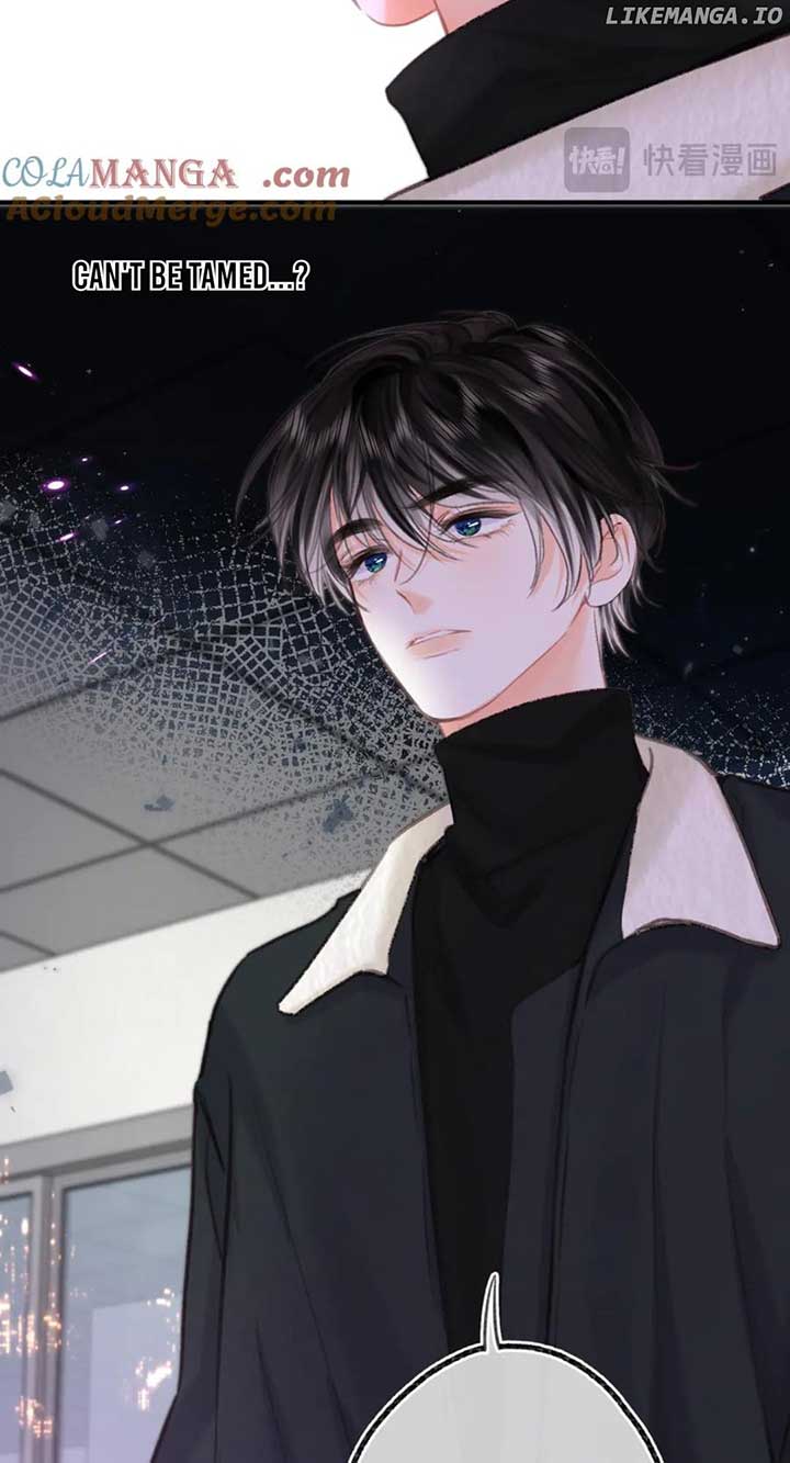 You Are My Desire Chapter 87 - Page 33