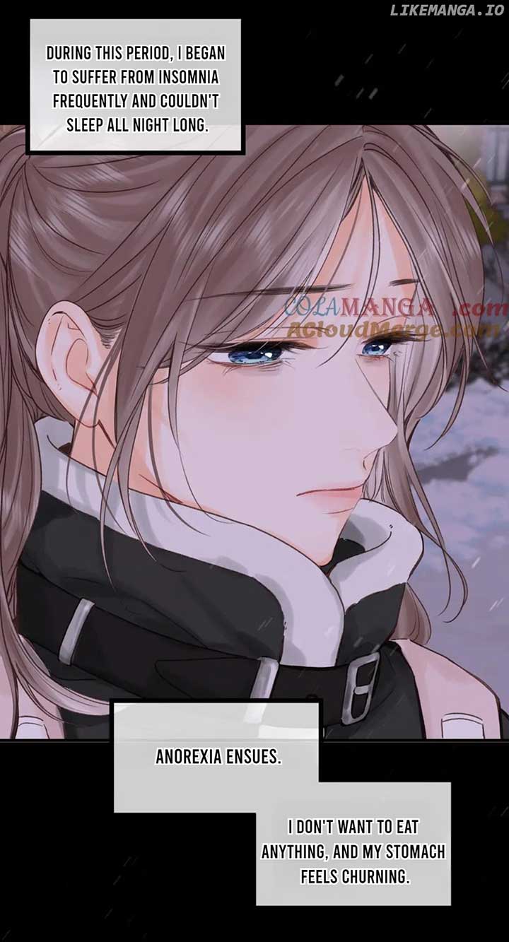 You Are My Desire Chapter 87 - Page 36