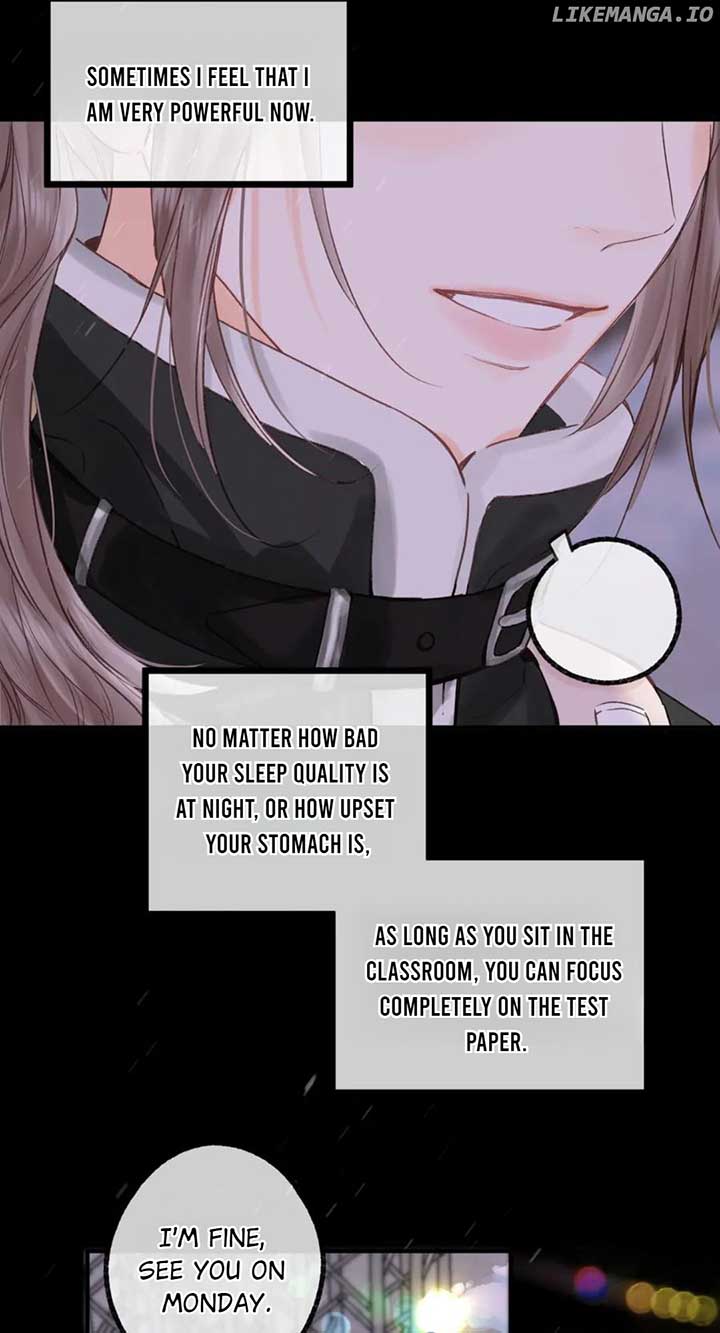 You Are My Desire Chapter 87 - Page 37