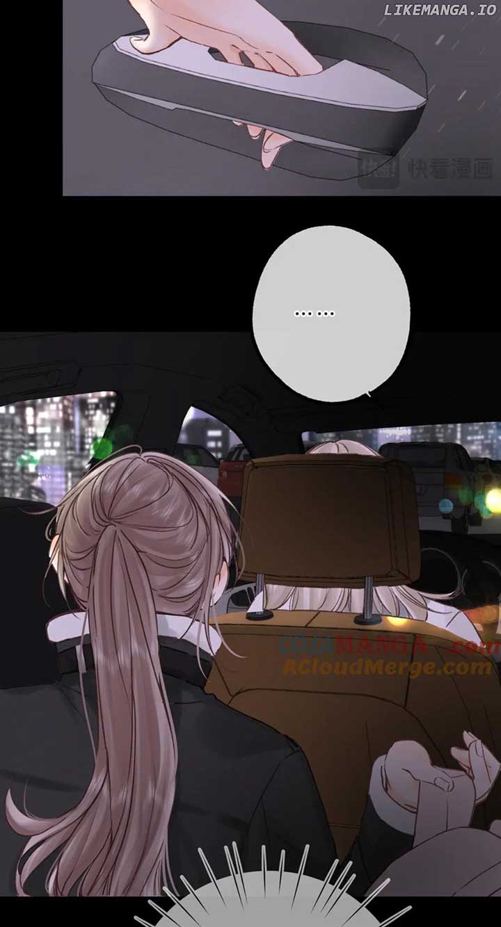 You Are My Desire Chapter 87 - Page 39