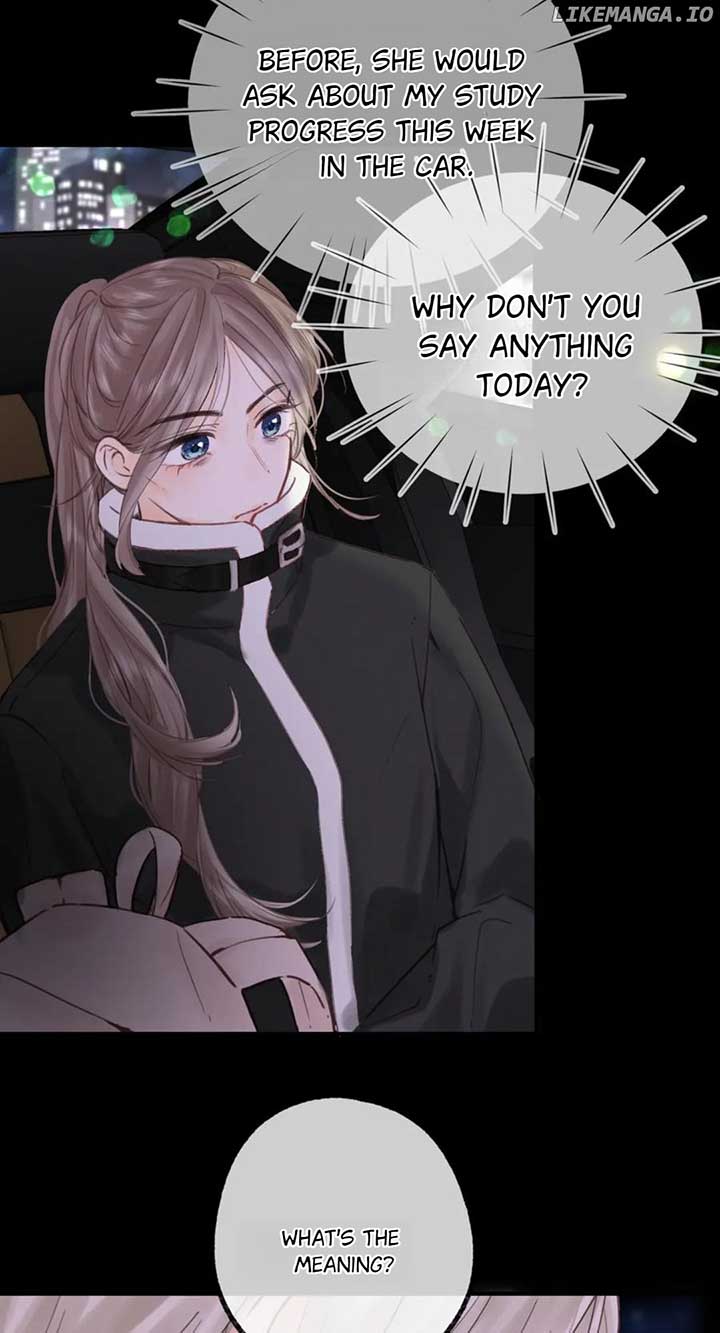 You Are My Desire Chapter 87 - Page 40