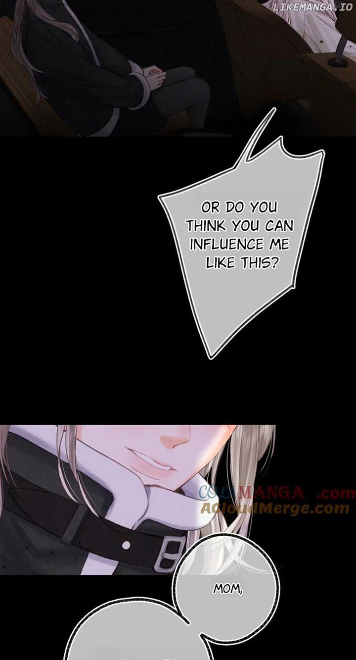 You Are My Desire Chapter 87 - Page 42