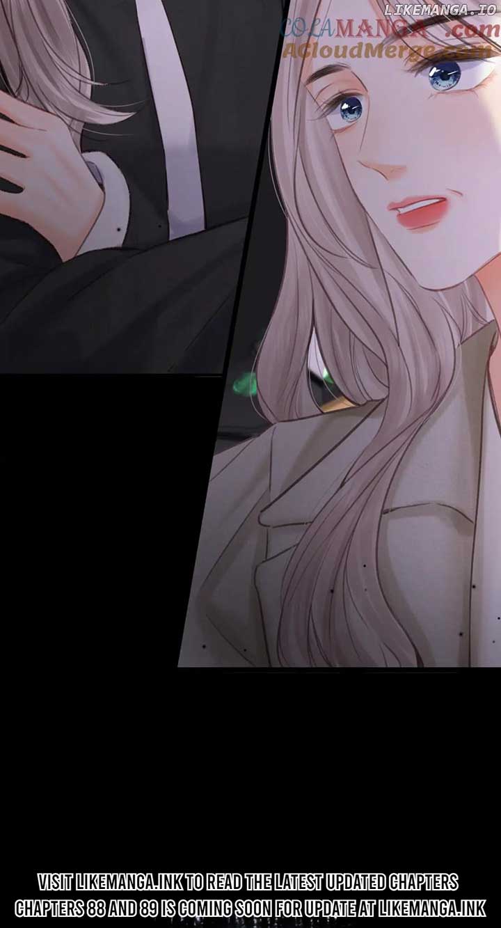 You Are My Desire Chapter 87 - Page 45