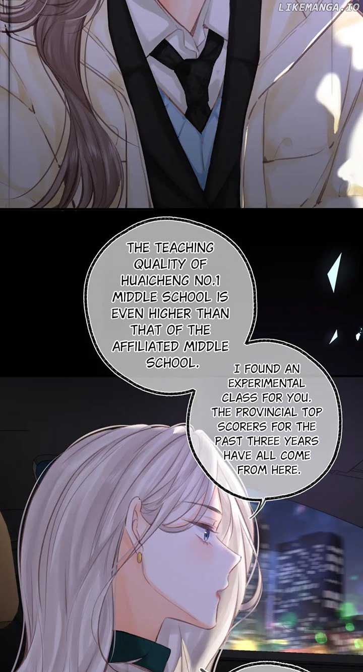 You Are My Desire Chapter 87 - Page 6