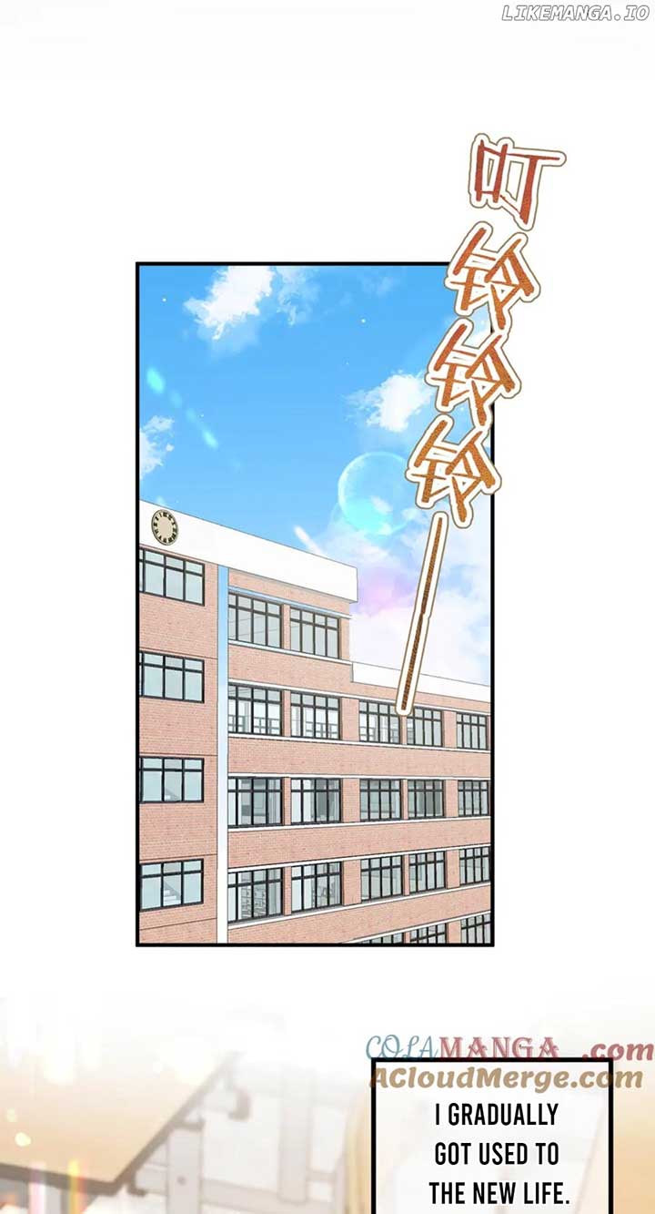 You Are My Desire Chapter 87 - Page 10