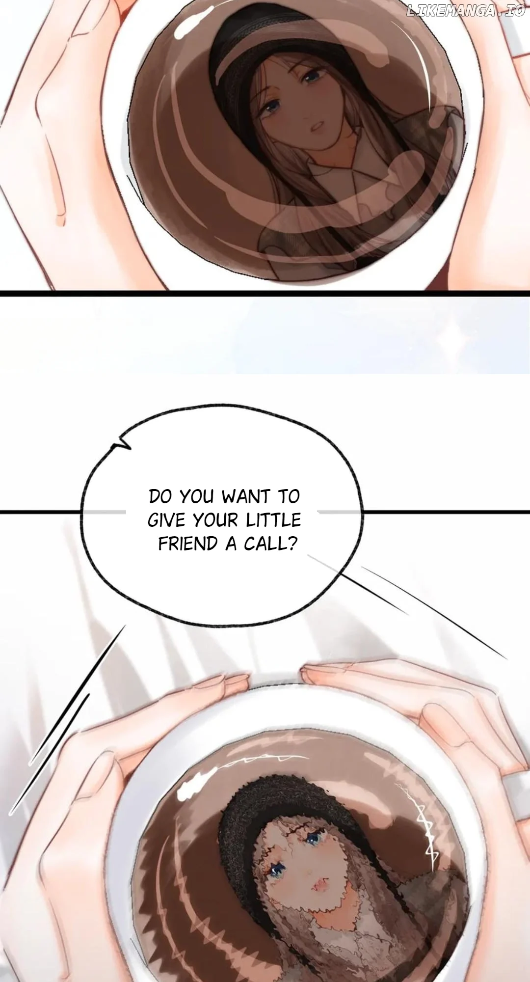 You Are My Desire Chapter 88 - Page 14