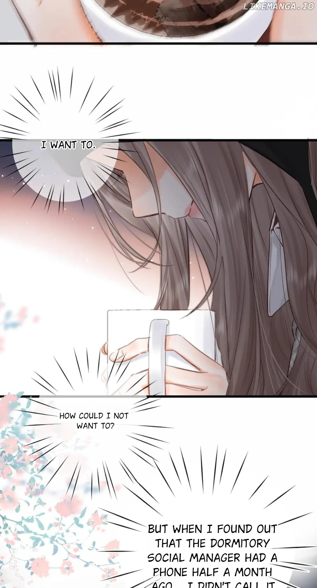 You Are My Desire Chapter 88 - Page 15