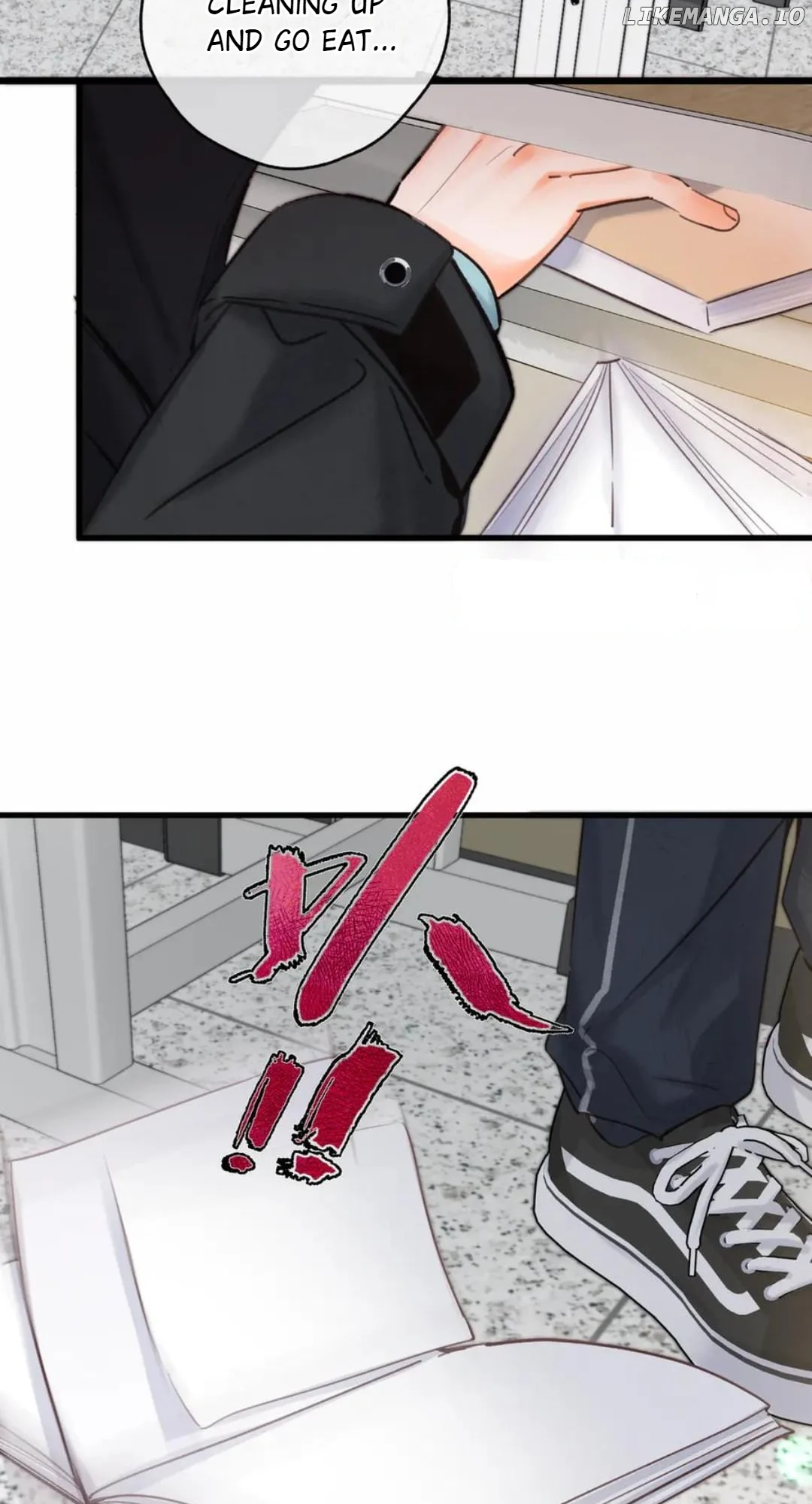 You Are My Desire Chapter 88 - Page 27
