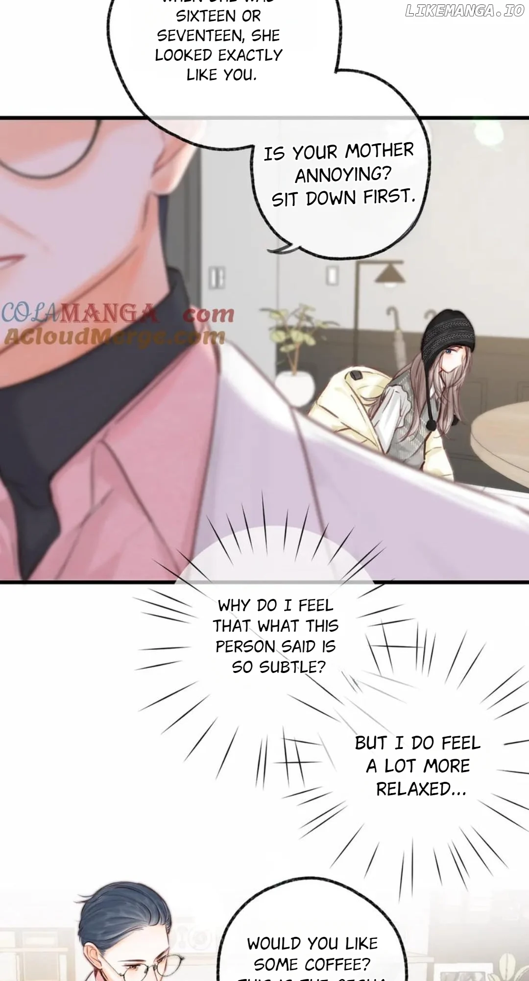 You Are My Desire Chapter 88 - Page 4
