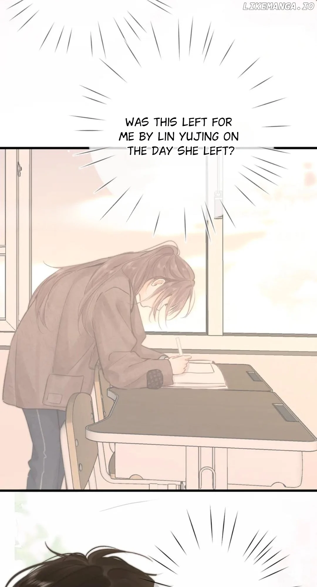 You Are My Desire Chapter 88 - Page 31