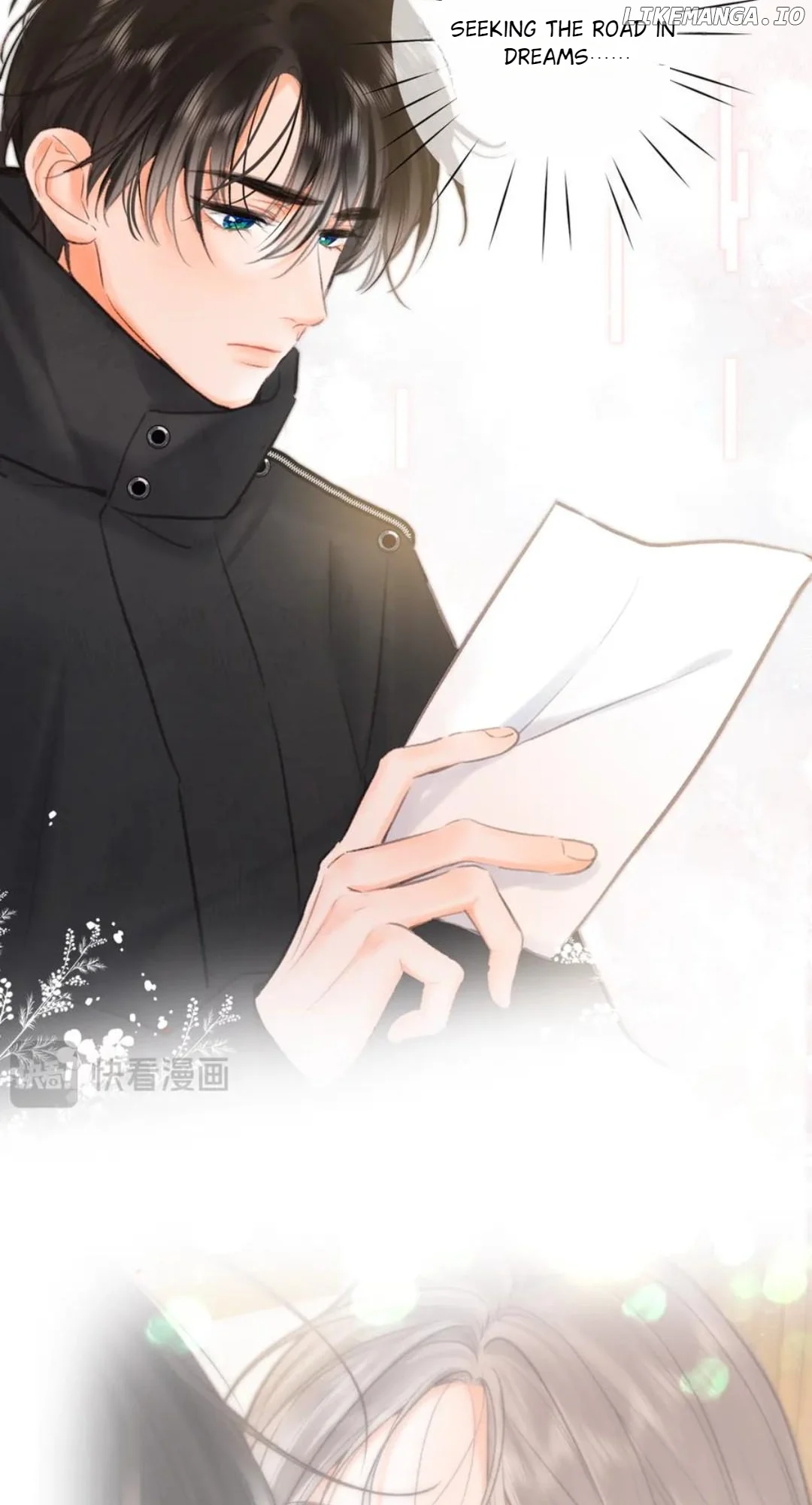 You Are My Desire Chapter 88 - Page 32