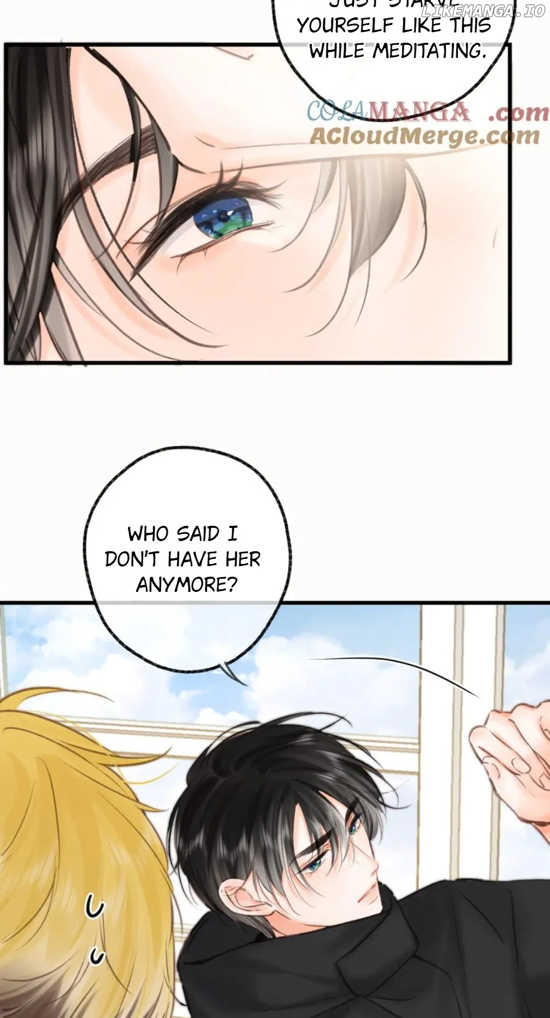 You Are My Desire Chapter 88 - Page 36