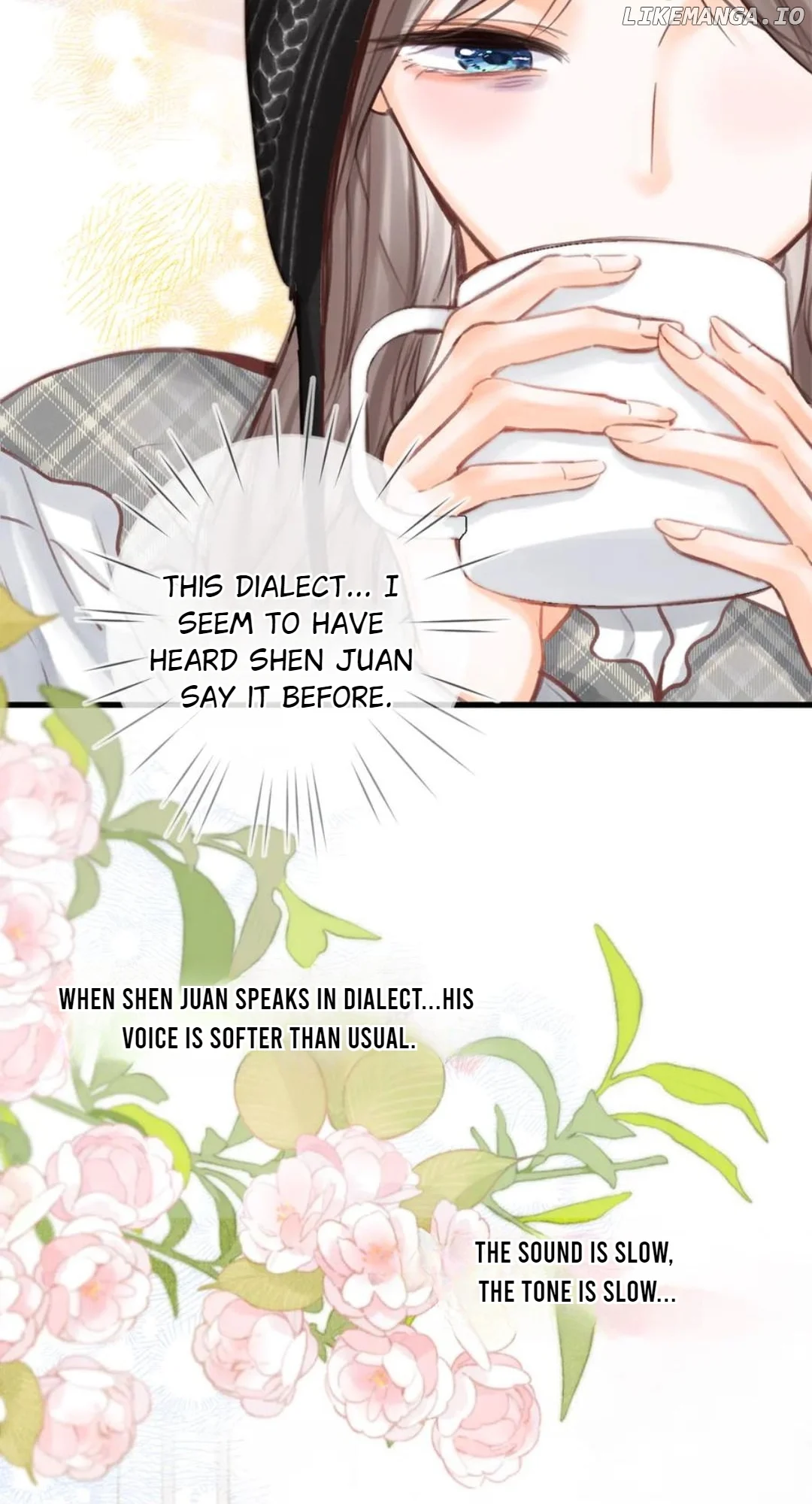 You Are My Desire Chapter 88 - Page 9