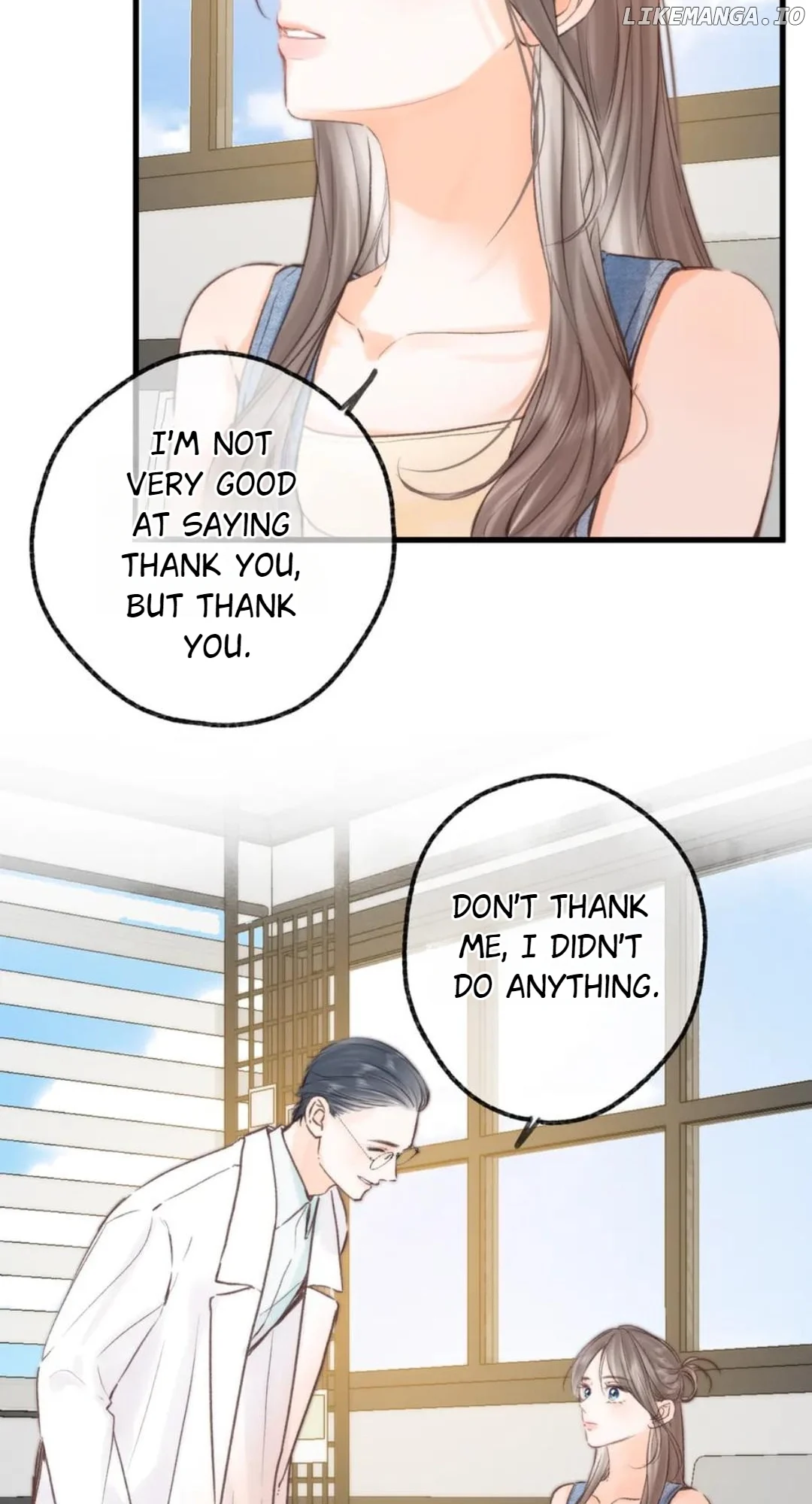 You Are My Desire Chapter 89 - Page 20
