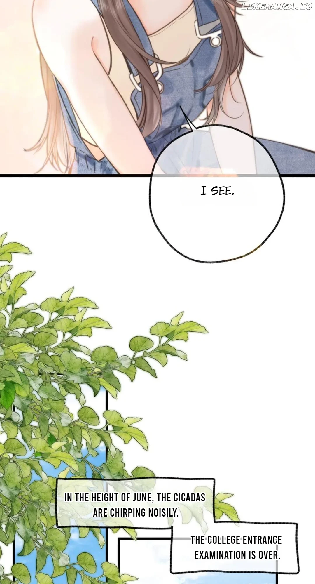 You Are My Desire Chapter 89 - Page 23