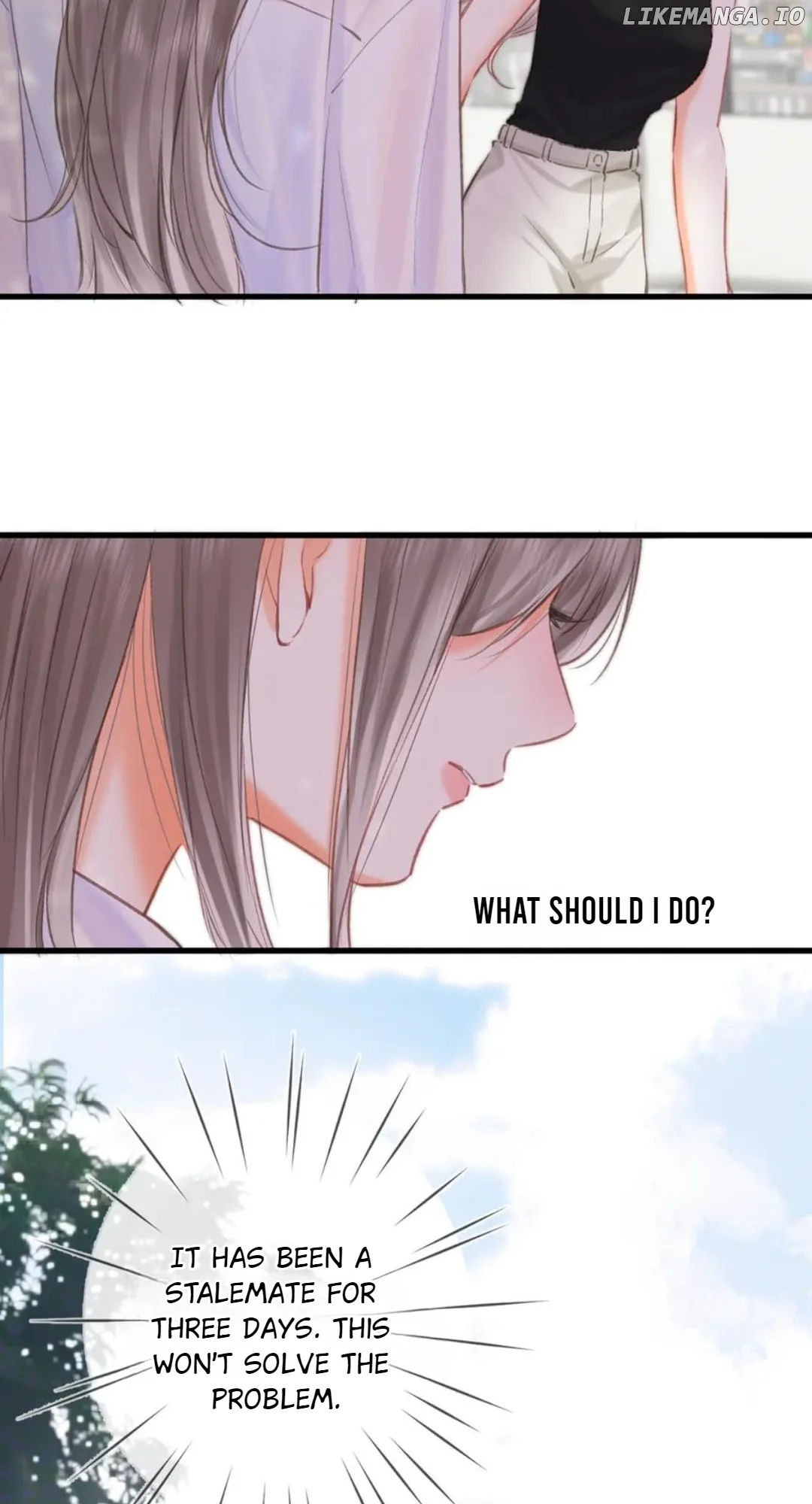 You Are My Desire Chapter 89 - Page 36