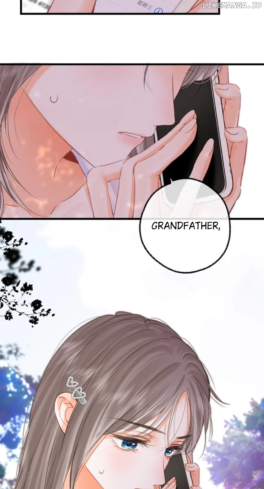 You Are My Desire Chapter 89 - Page 39