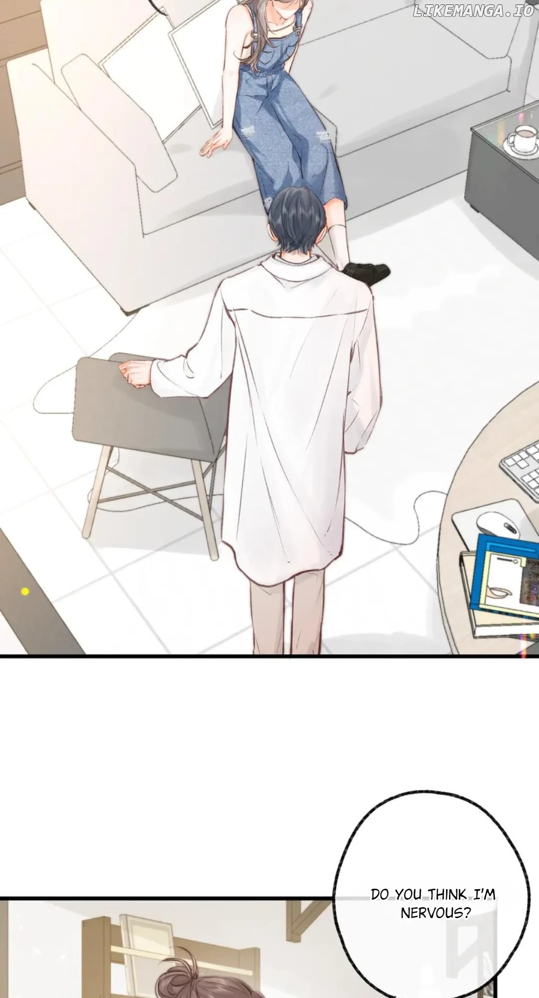 You Are My Desire Chapter 89 - Page 5