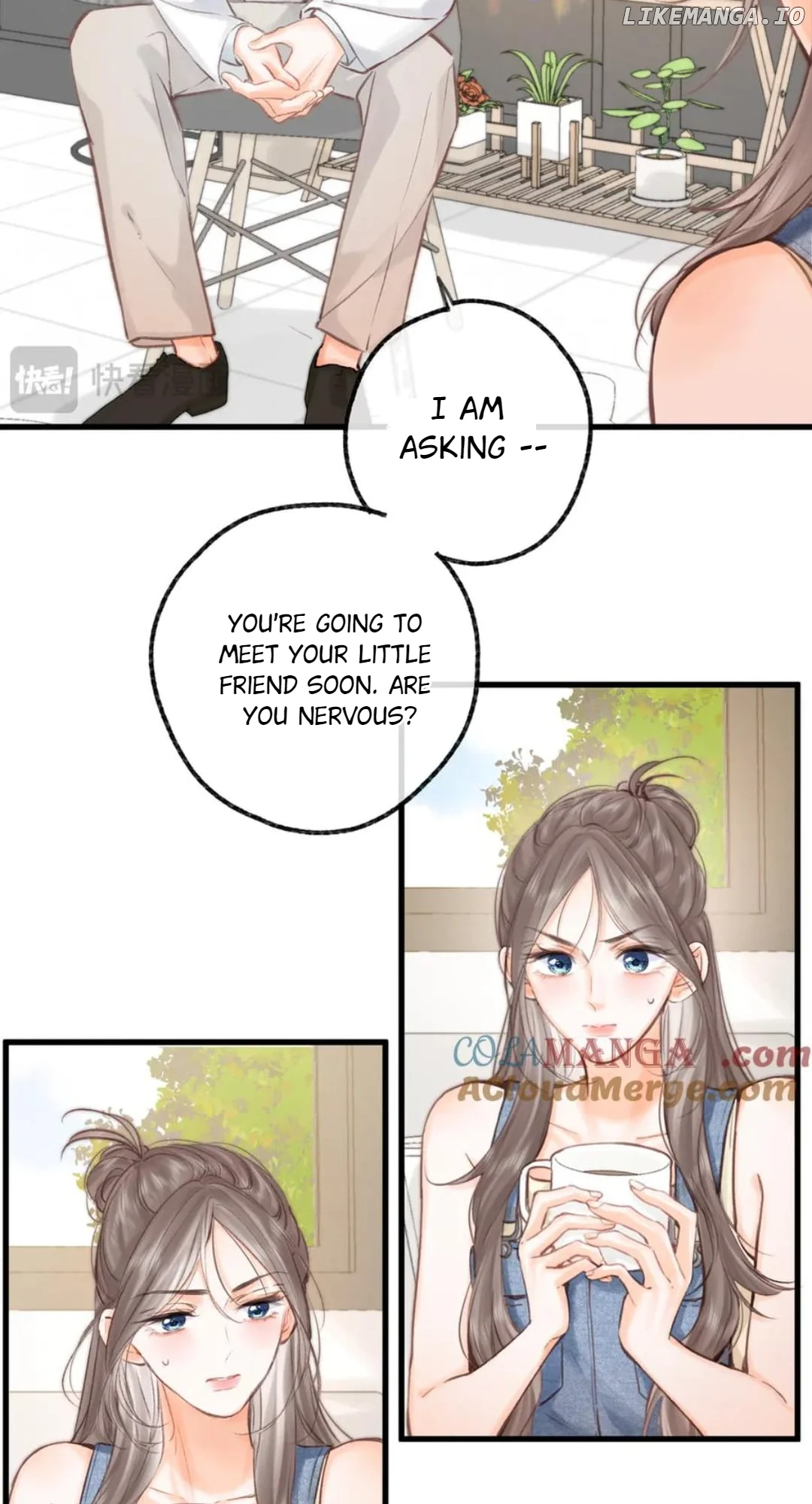 You Are My Desire Chapter 89 - Page 7