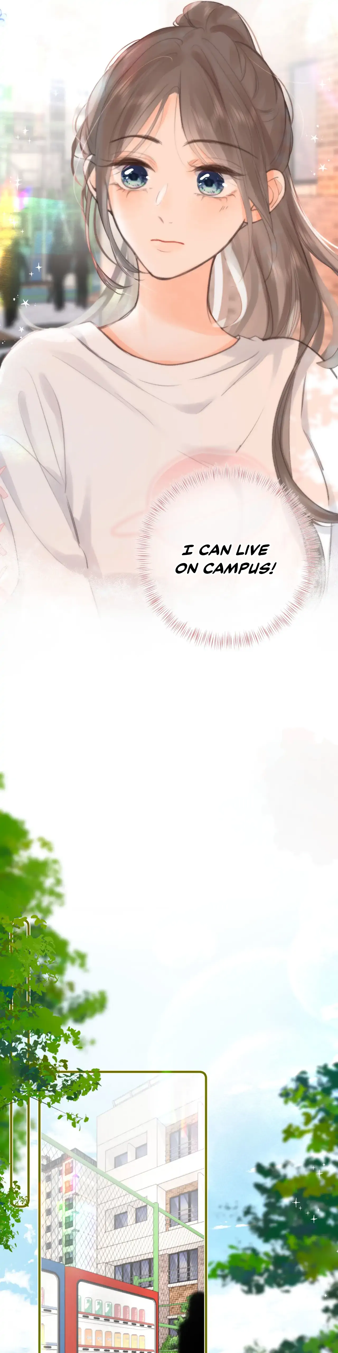 You Are My Desire Chapter 9 - Page 12