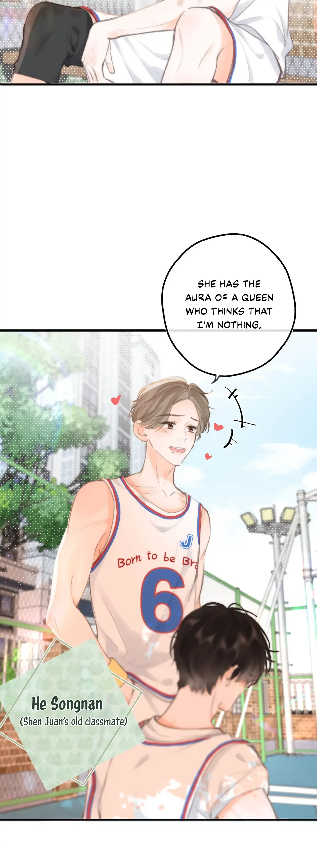 You Are My Desire Chapter 9 - Page 14