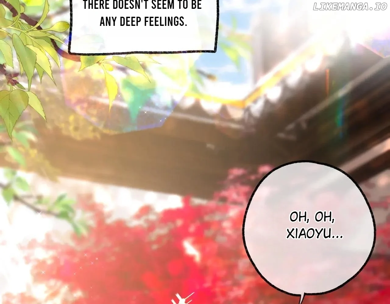 You Are My Desire Chapter 90 - Page 2