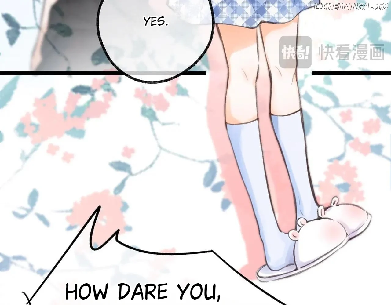 You Are My Desire Chapter 90 - Page 13