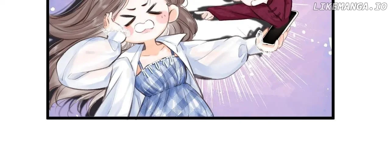 You Are My Desire Chapter 90 - Page 15