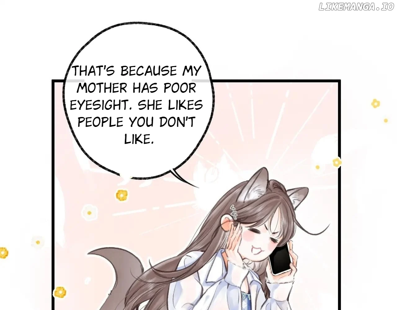 You Are My Desire Chapter 90 - Page 16