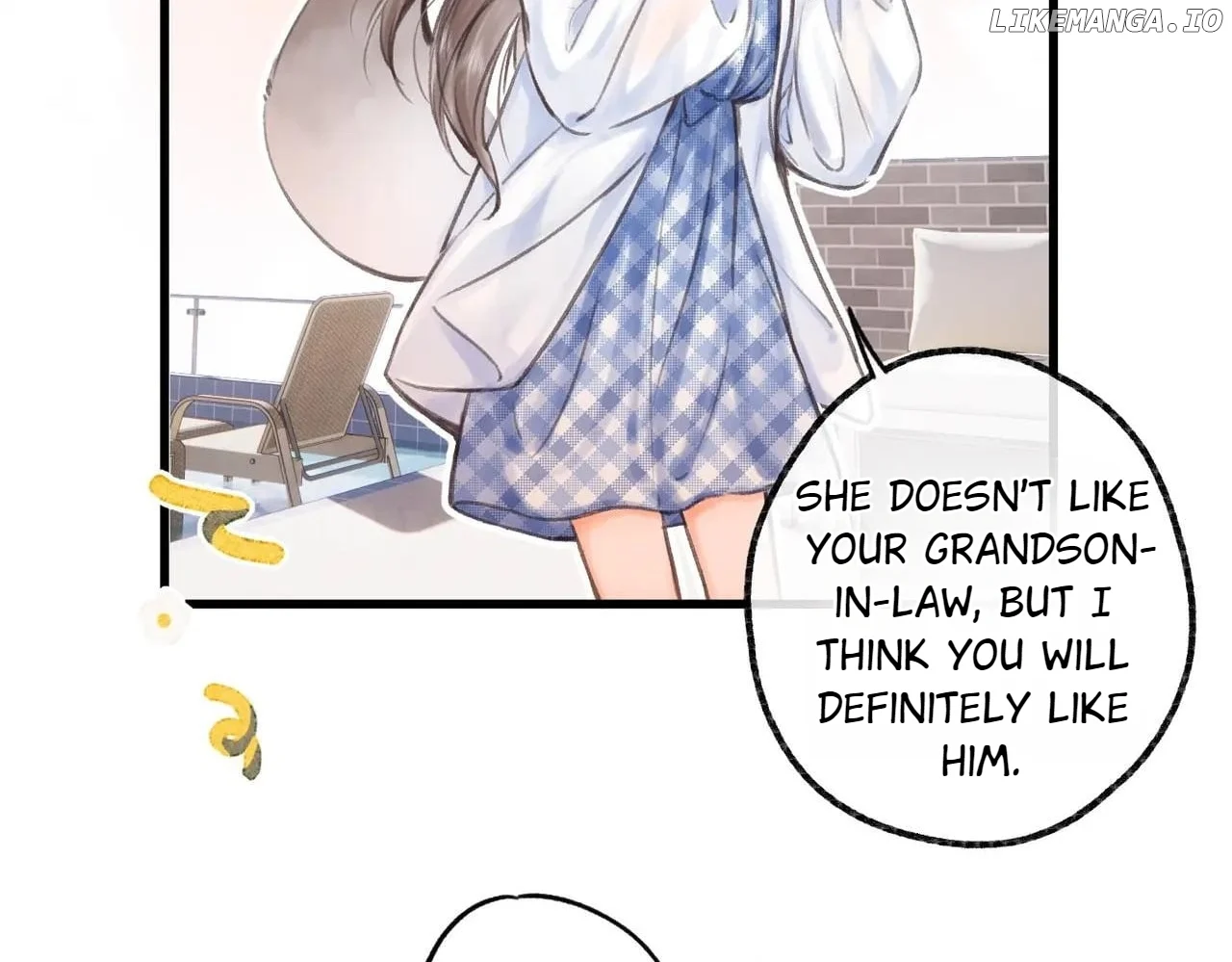 You Are My Desire Chapter 90 - Page 17