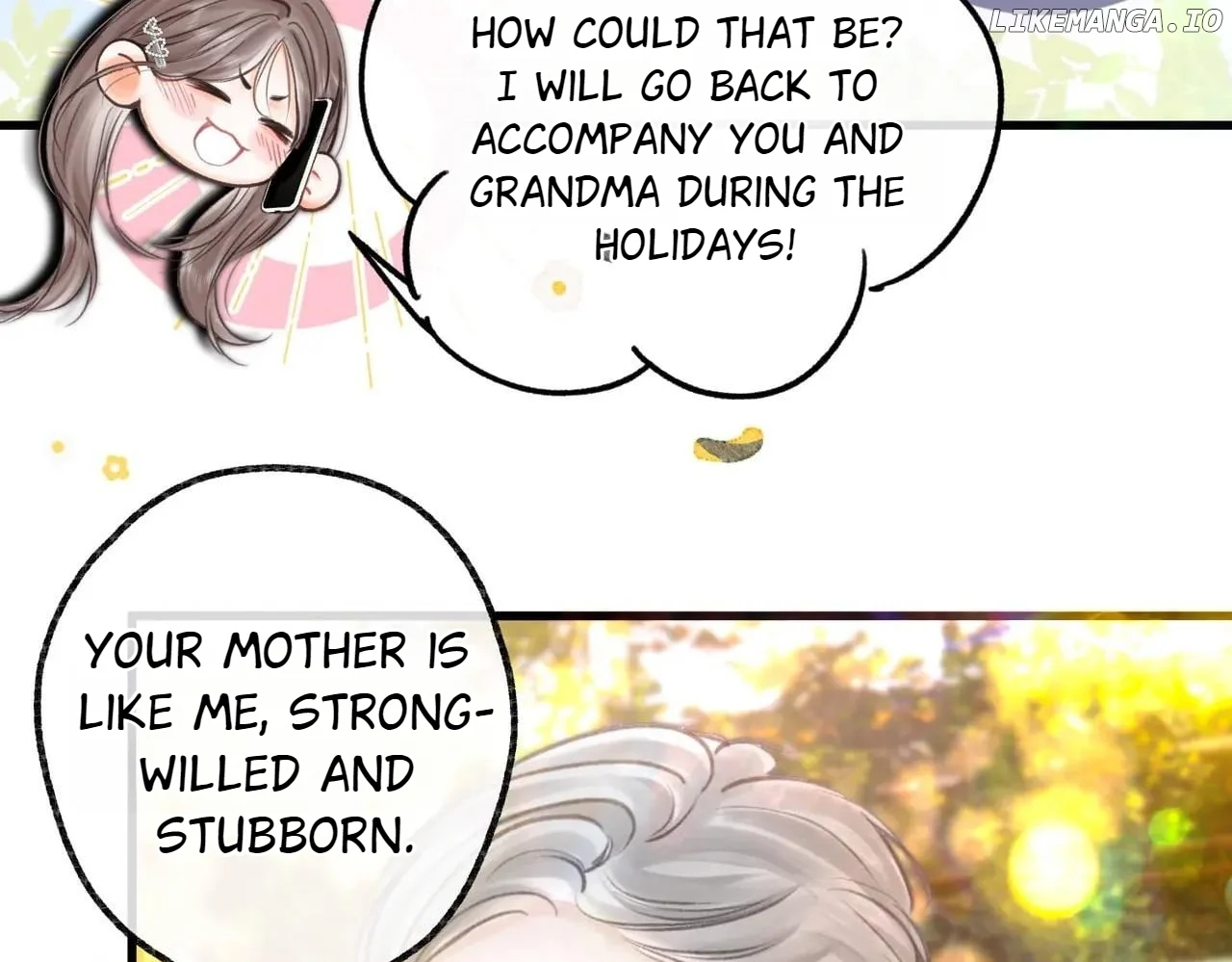 You Are My Desire Chapter 90 - Page 22