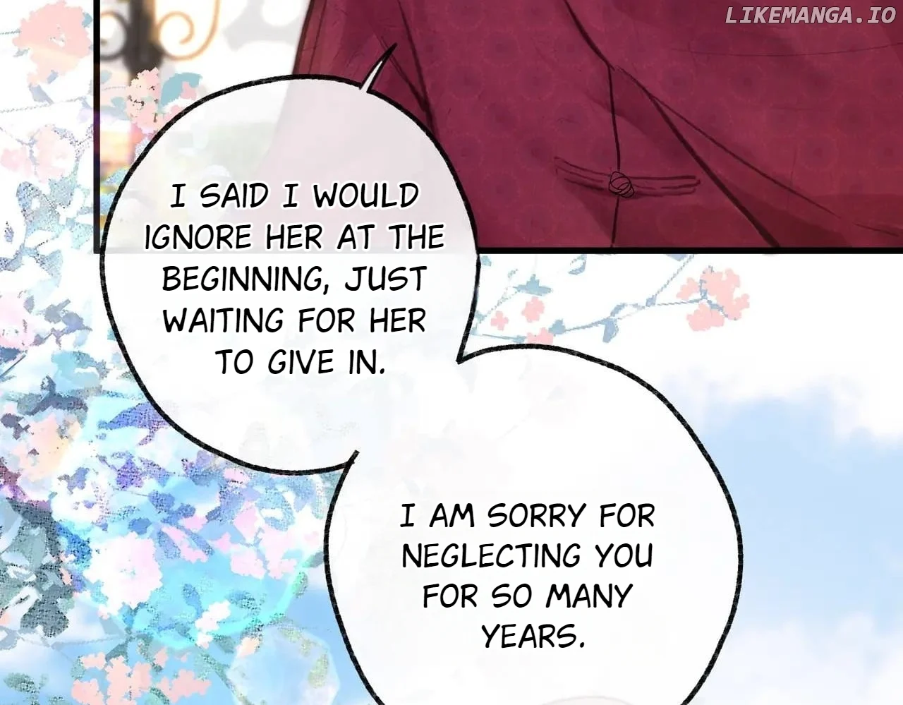 You Are My Desire Chapter 90 - Page 24