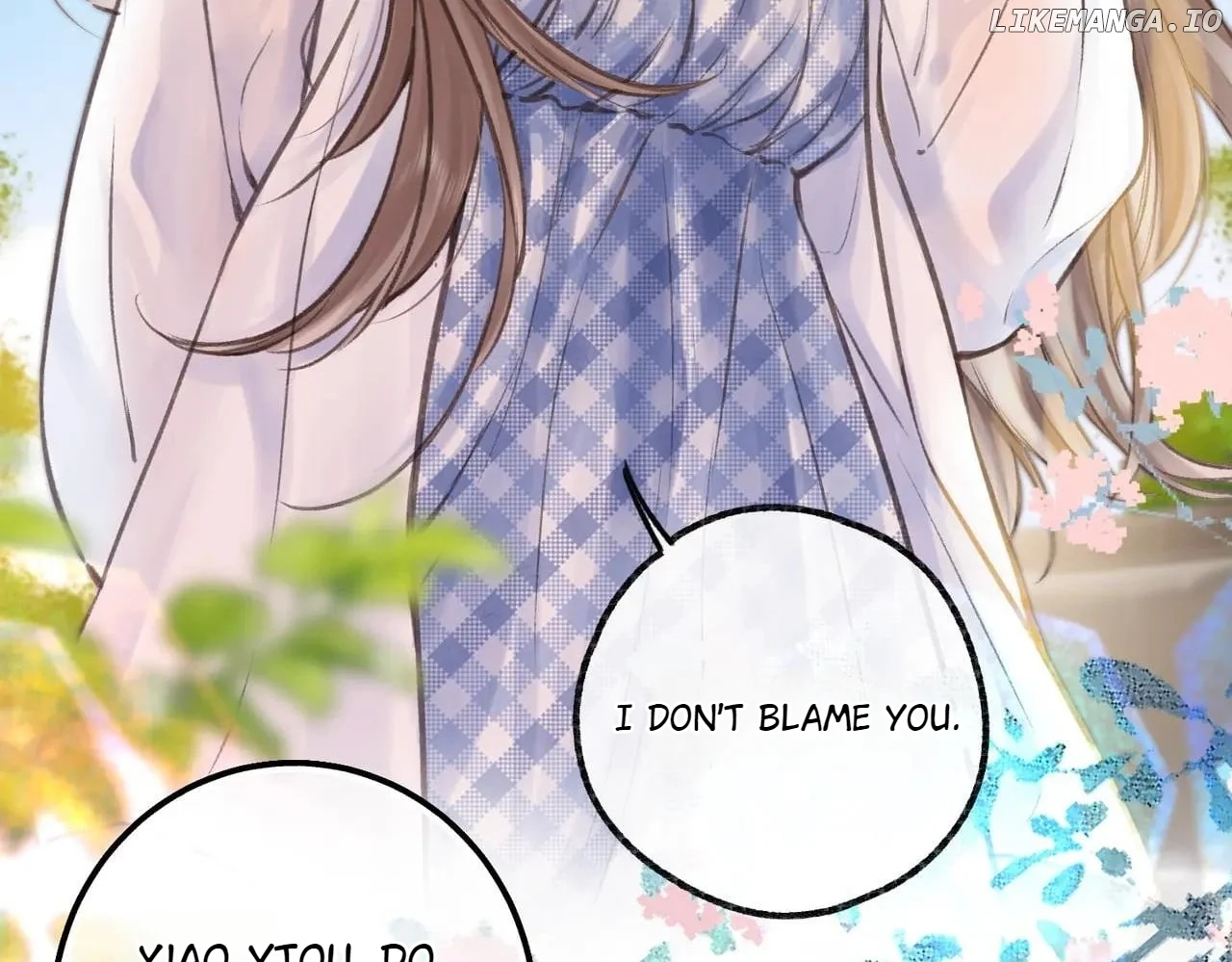 You Are My Desire Chapter 90 - Page 26
