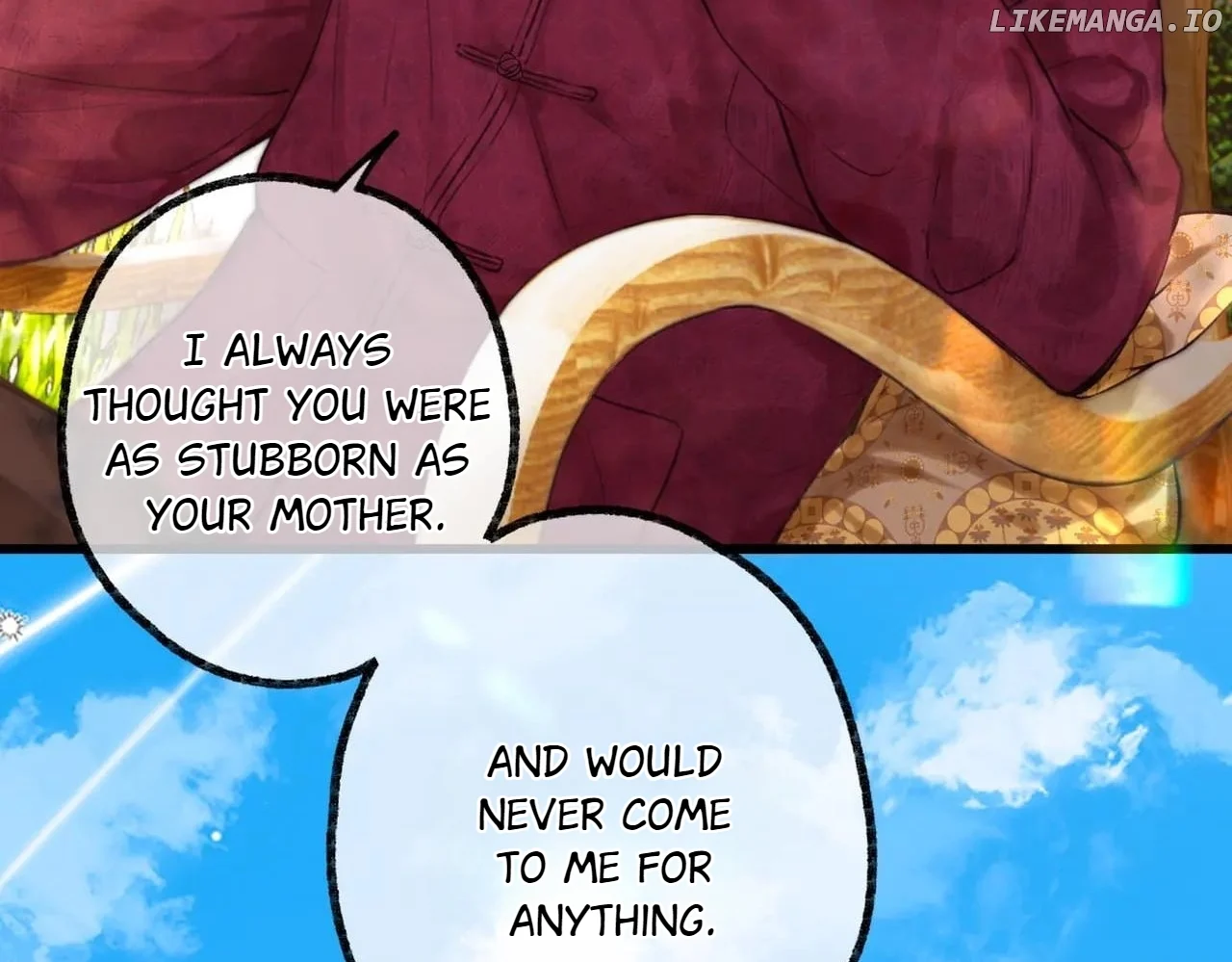 You Are My Desire Chapter 90 - Page 4