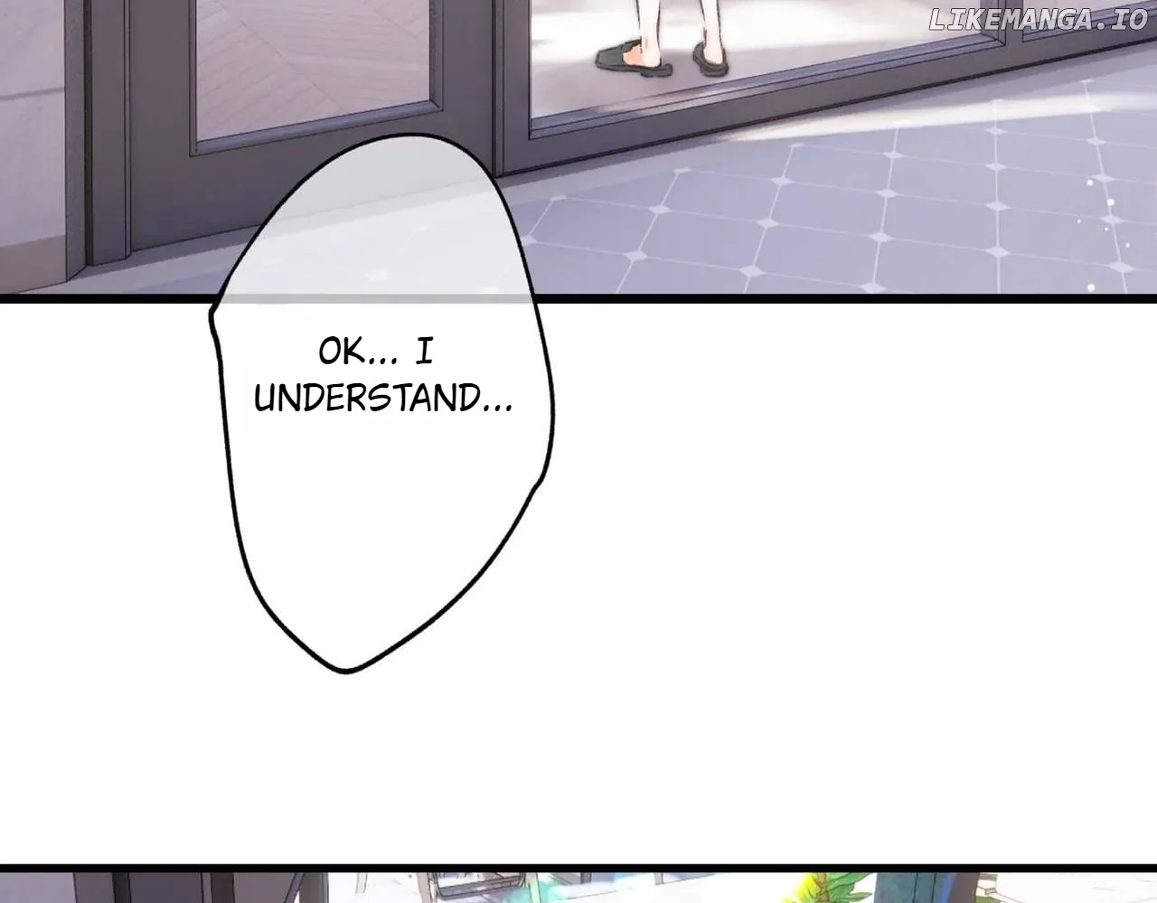 You Are My Desire Chapter 90 - Page 33