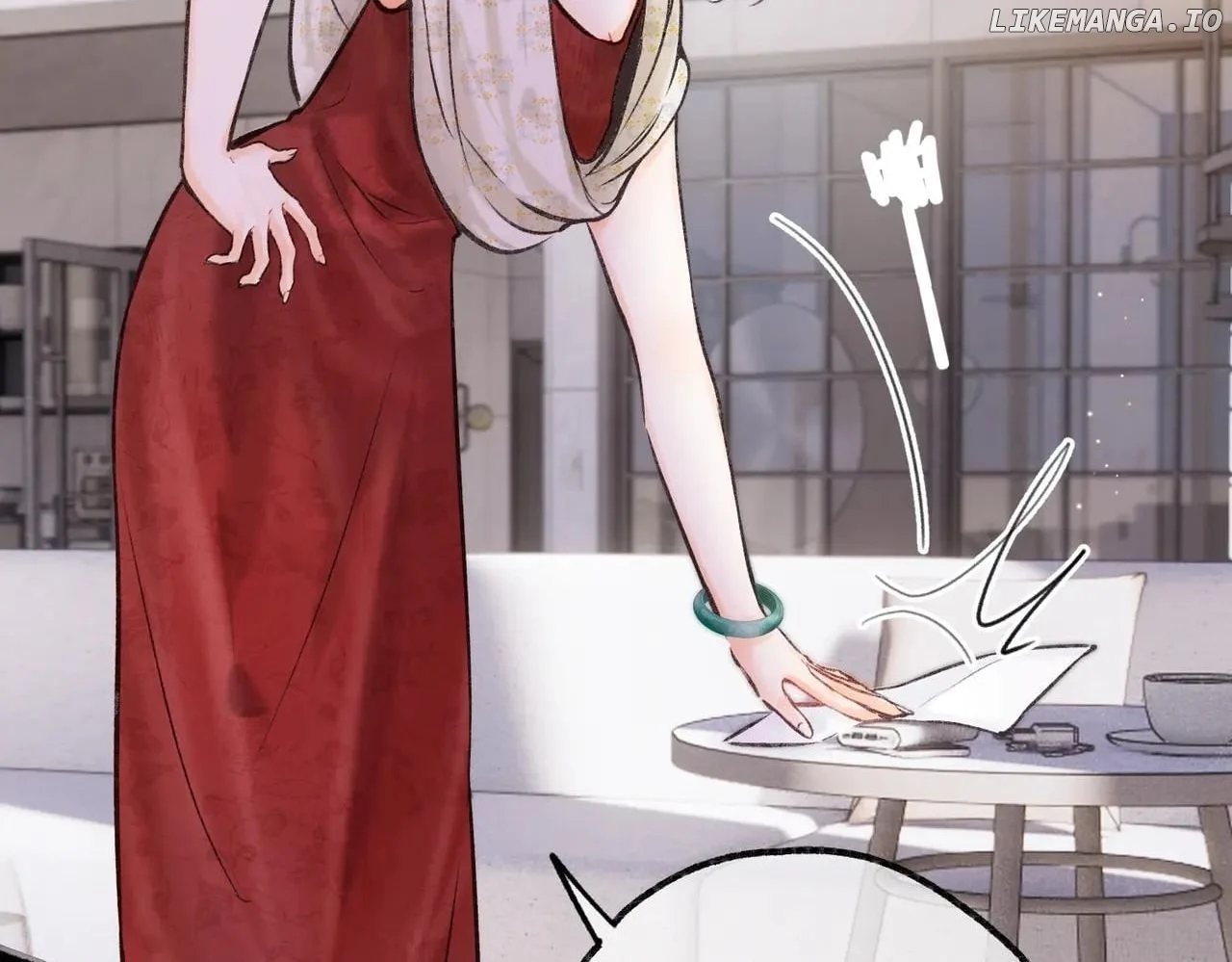 You Are My Desire Chapter 90 - Page 36