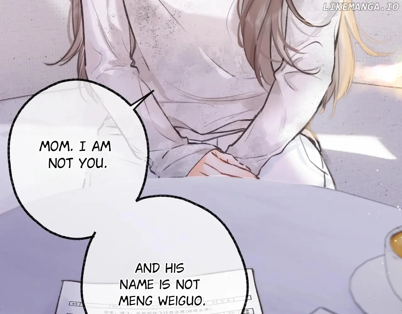 You Are My Desire Chapter 90 - Page 39