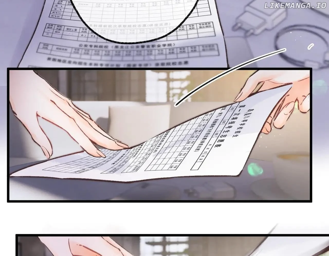 You Are My Desire Chapter 90 - Page 40
