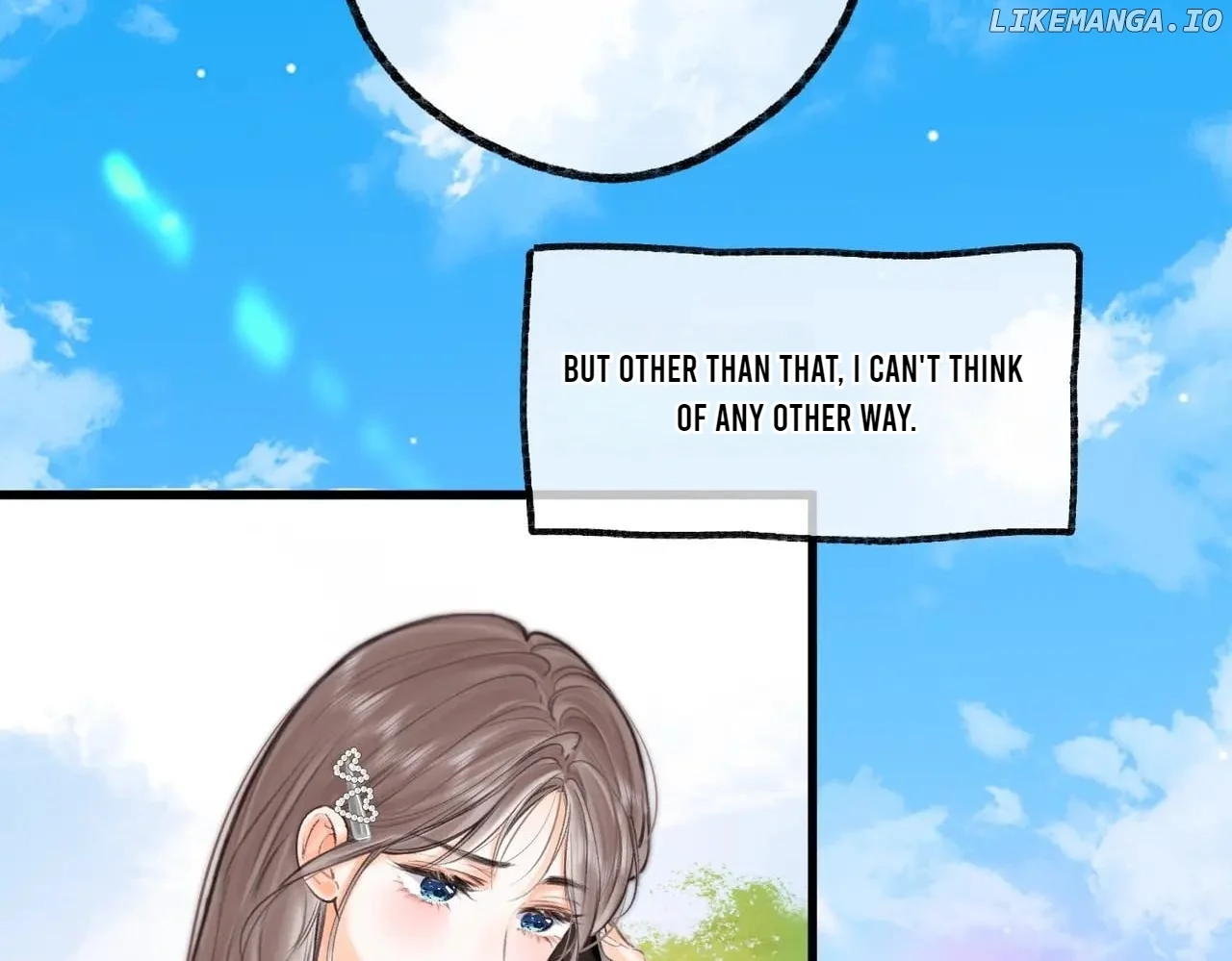 You Are My Desire Chapter 90 - Page 5