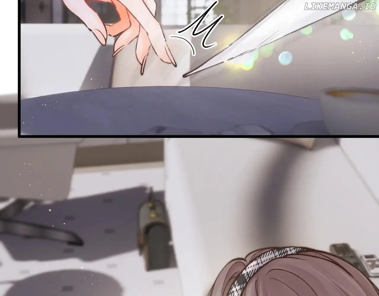 You Are My Desire Chapter 90 - Page 41