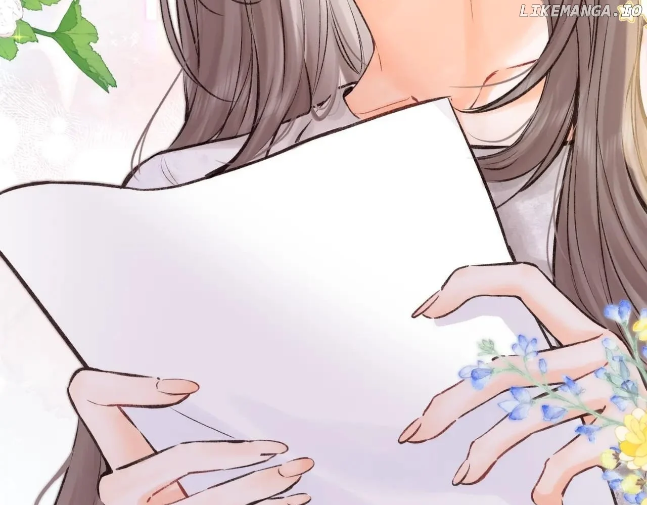 You Are My Desire Chapter 90 - Page 45