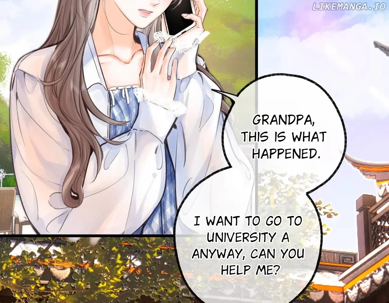 You Are My Desire Chapter 90 - Page 6