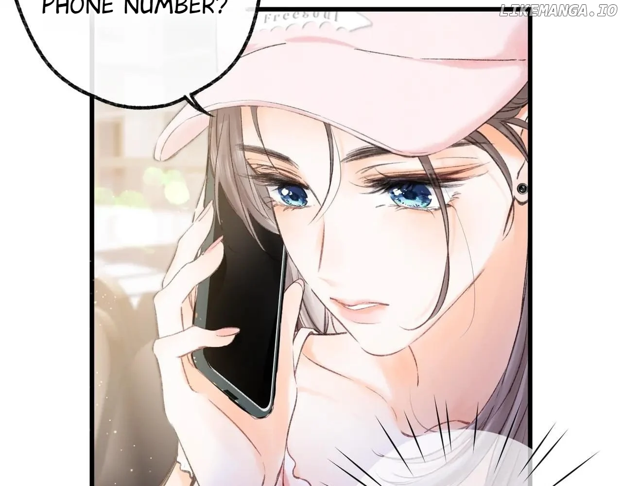 You Are My Desire Chapter 90 - Page 59