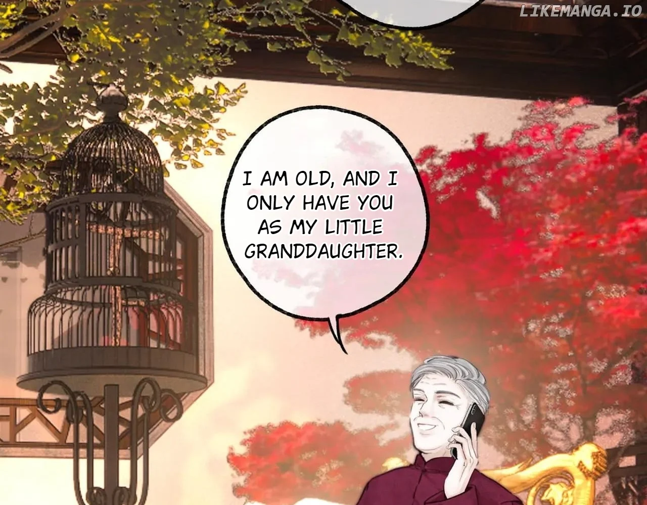 You Are My Desire Chapter 90 - Page 7