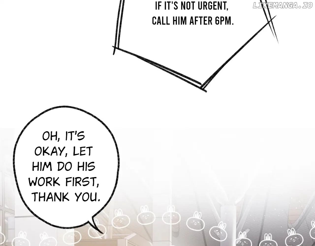 You Are My Desire Chapter 90 - Page 61