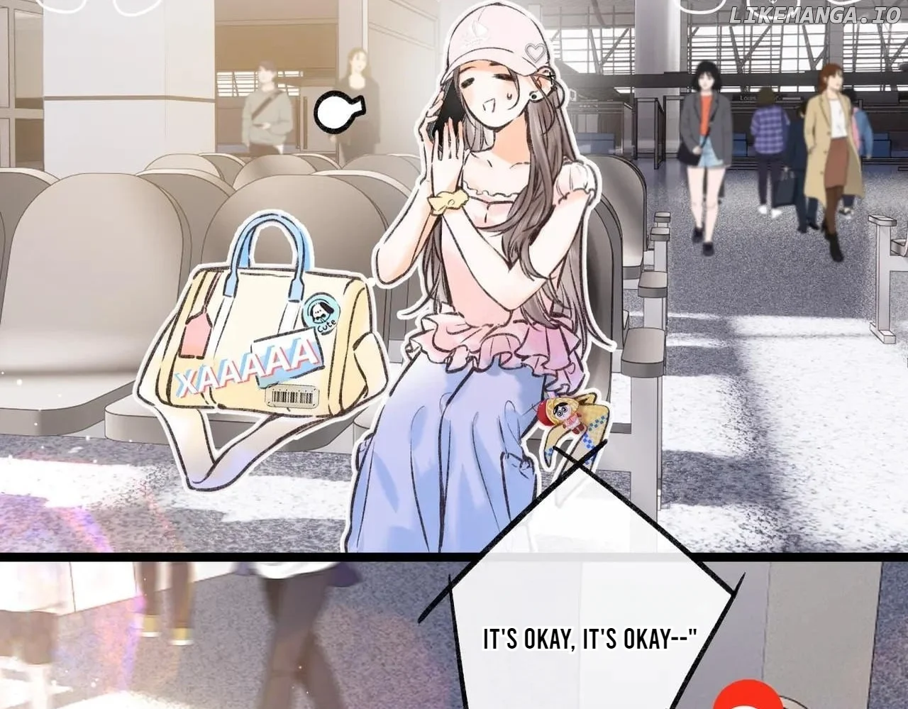You Are My Desire Chapter 90 - Page 62