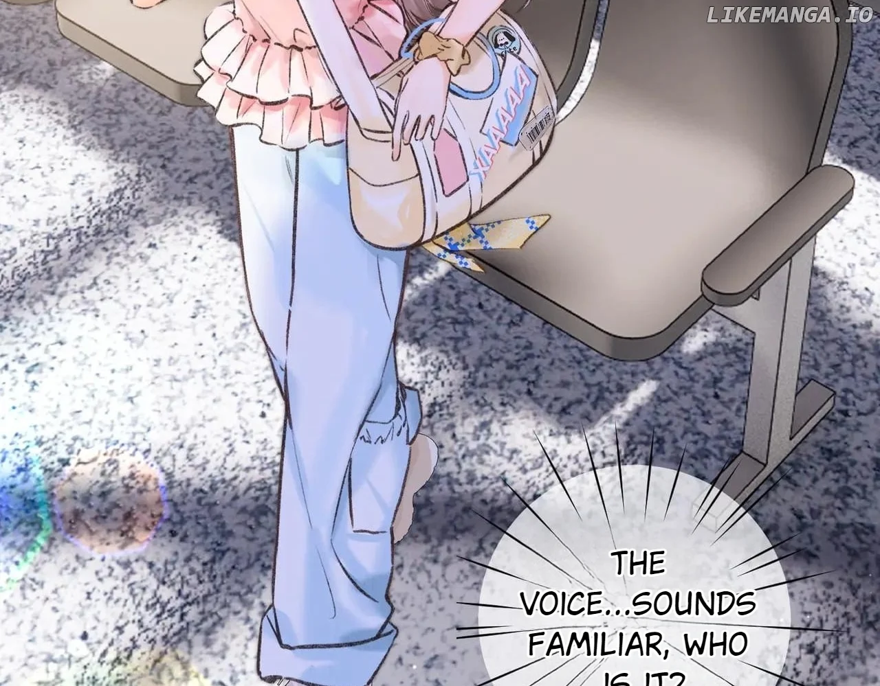 You Are My Desire Chapter 90 - Page 64